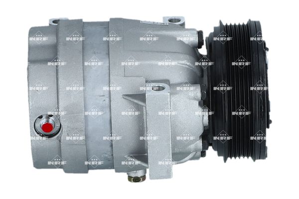 NRF COMPRESSORE NISSAN PRIMASTAR 01-