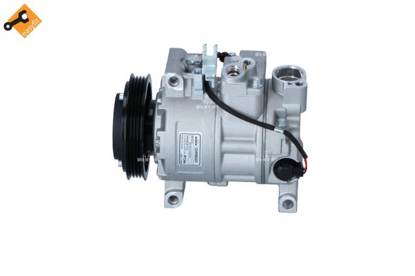 NRF COMPRESSORE AUDI A4 00-
