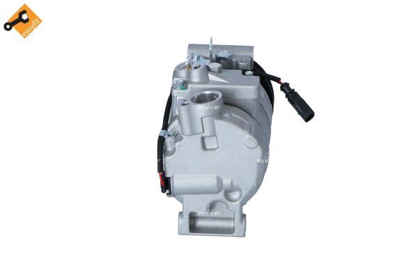 NRF COMPRESSORE AUDI A4 00-