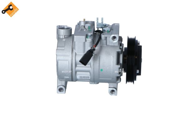 NRF COMPRESSORE AUDI A4 00-