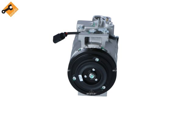 NRF COMPRESSORE AUDI A4 00-