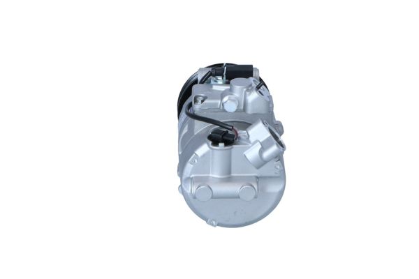 NRF COMPRESSORE AUDI A4 00-