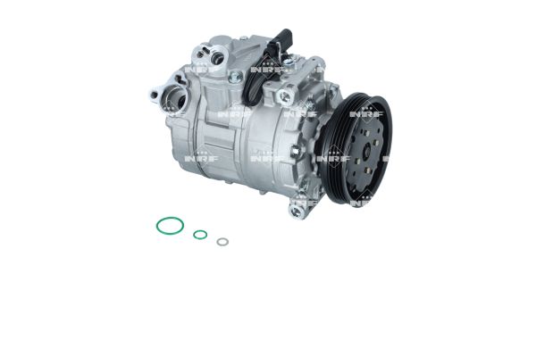 NRF COMPRESSORE AUDI A4 00-