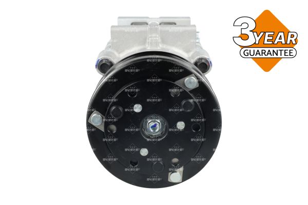 Compressore, climatizzatore NRF 32110