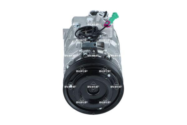Compressore, climatizzatore NRF 32111