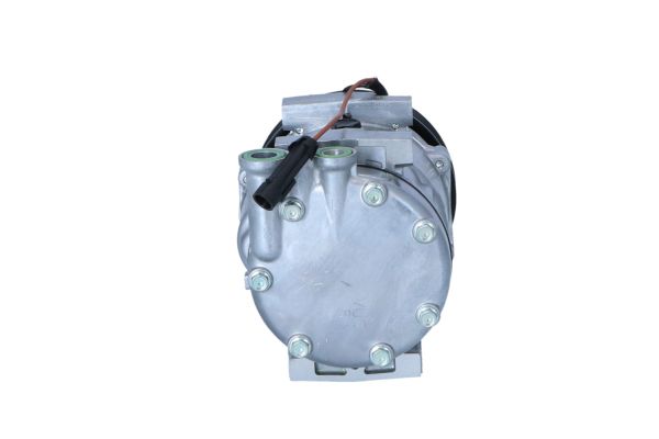 NRF COMPRESSORE ALFA 145 95-