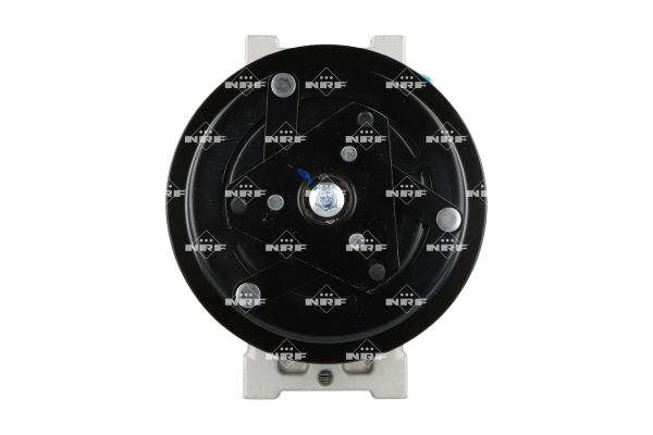 Compressore, climatizzatore NRF 32117