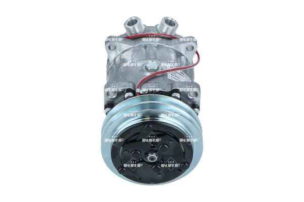 Compressore, climatizzatore NRF 32130