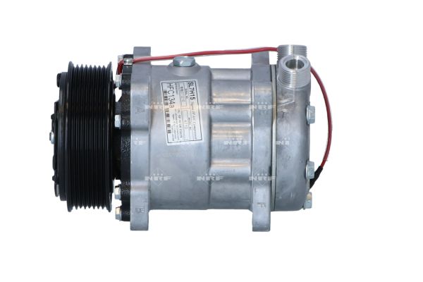 Compressore, climatizzatore NRF 32132