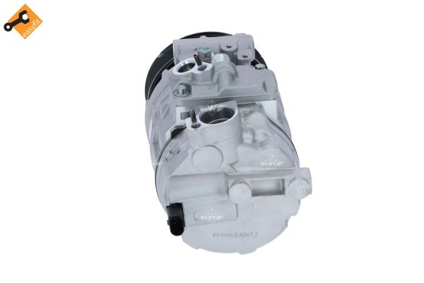 NRF COMPRESSORE AUDI A1 10-