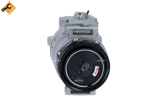 NRF COMPRESSORE AUDI A1 10-