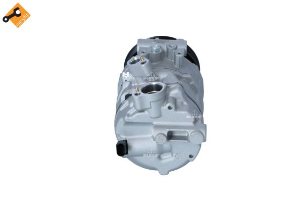 NRF COMPRESSORE AUDI A3 03-