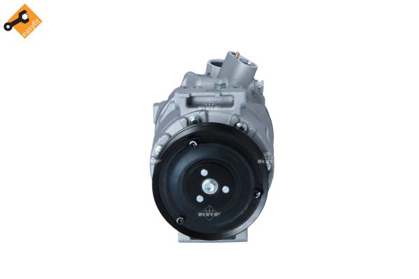 NRF COMPRESSORE AUDI A3 03-