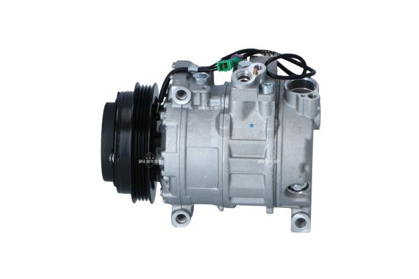 Compressore, climatizzatore NRF 32167