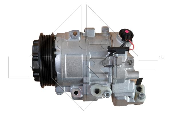 NRF COMPRESSORE MERCEDES A140 (W168) 97-