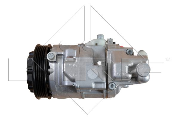 NRF COMPRESSORE MERCEDES A140 (W168) 97-