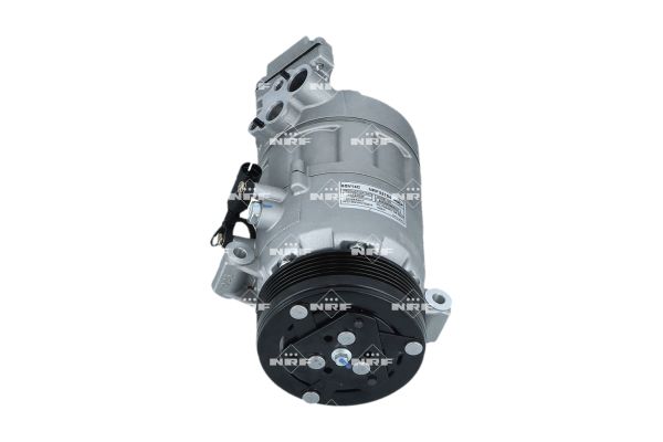 Compressore, climatizzatore NRF 32184