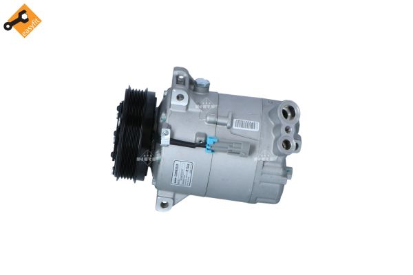 Compressore, climatizzatore NRF 32190