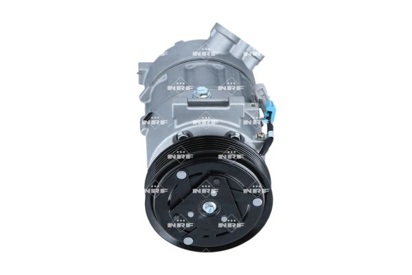 Compressore, climatizzatore NRF 32191