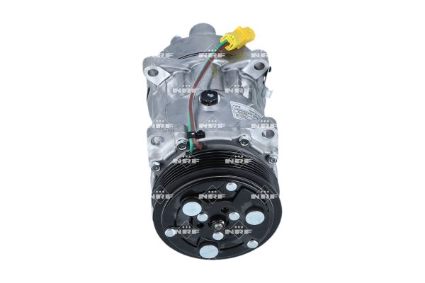 NRF COMPRESSORE CITROEN BERLINGO 98-