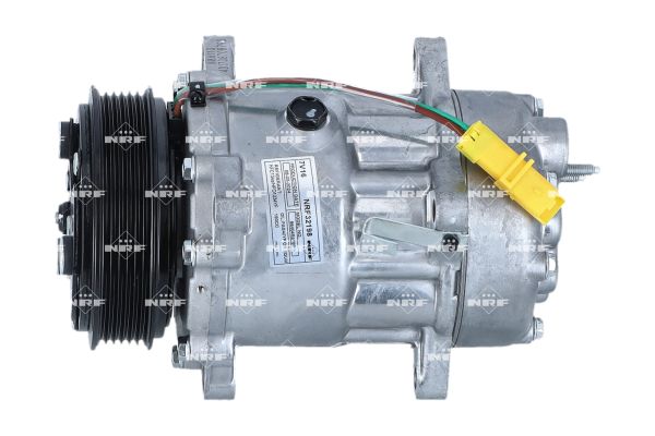 NRF COMPRESSORE CITROEN BERLINGO 98-