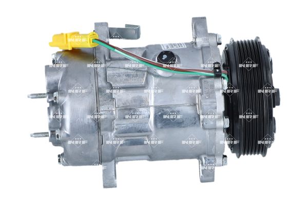 NRF COMPRESSORE CITROEN BERLINGO 98-