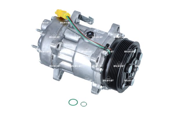 NRF COMPRESSORE CITROEN BERLINGO 98-