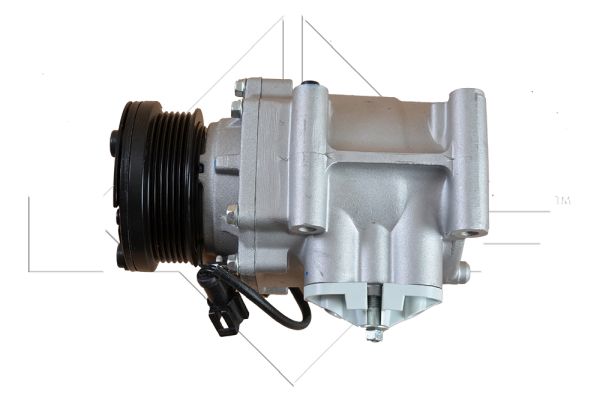 NRF COMPRESSORE FORD FOCUS 98-
