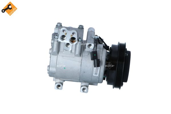 Compressore, climatizzatore NRF 32200
