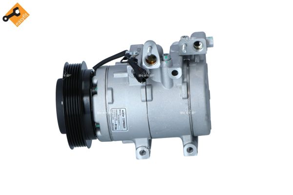 NRF COMPRESSORE HYUNDAI SANTA FE 00-
