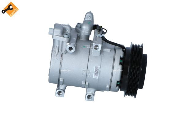 NRF COMPRESSORE HYUNDAI SANTA FE 00-