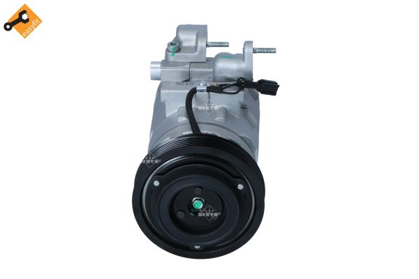 NRF COMPRESSORE HYUNDAI SANTA FE 00-