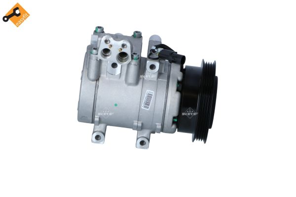 Compressore, climatizzatore NRF 32205