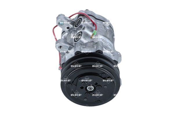 COMPRESSORE FIAT Cinquecento 94-