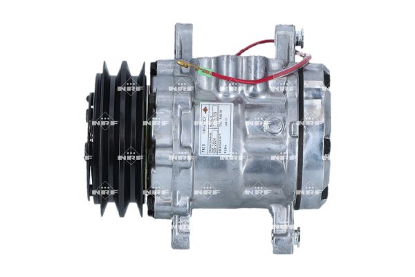 COMPRESSORE FIAT Cinquecento 94-