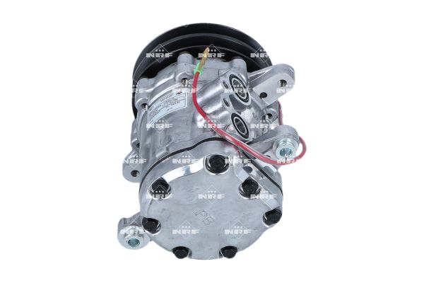 COMPRESSORE FIAT Cinquecento 94-