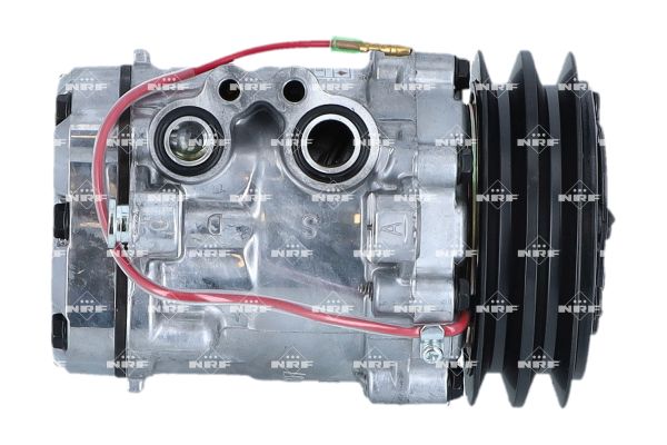 COMPRESSORE FIAT Cinquecento 94-