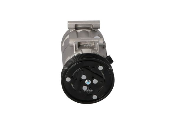 NRF COMPRESSORE NISSAN ALMERA 03-