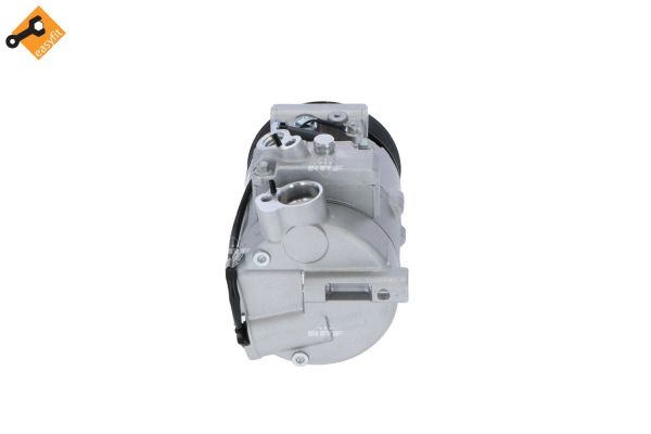NRF COMPRESSORE MERCEDES C180 (W203) 00-
