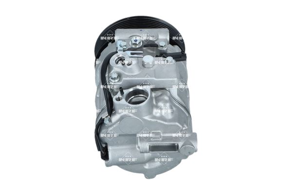 NRF COMPRESSORE MERCEDES C160 (W203) 02-