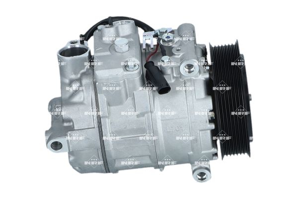 NRF COMPRESSORE MERCEDES C160 (W203) 02-