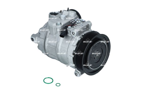 NRF COMPRESSORE MERCEDES C160 (W203) 02-