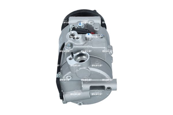 NRF COMPRESSORE MERCEDES C320 (W203) 05-