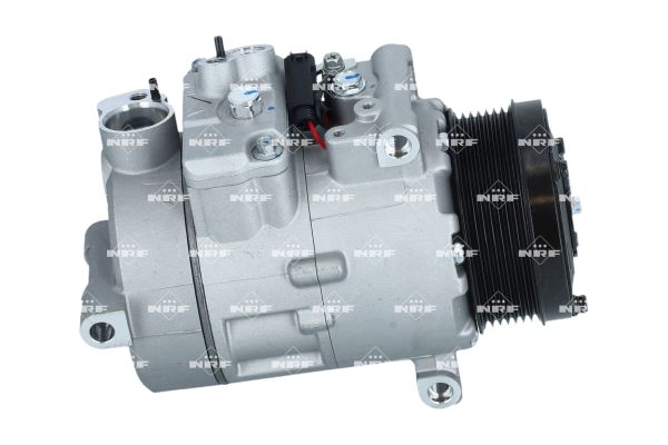 NRF COMPRESSORE MERCEDES C320 (W203) 05-