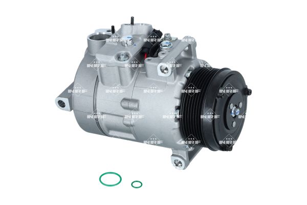 NRF COMPRESSORE MERCEDES C320 (W203) 05-
