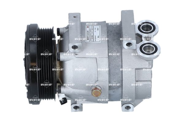 NRF COMPRESSOR