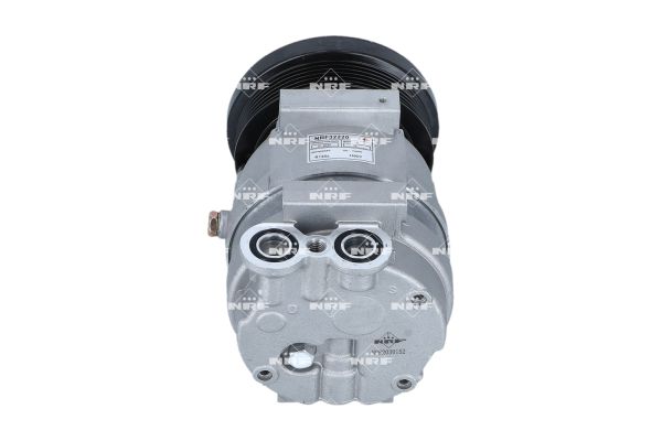 NRF COMPRESSOR