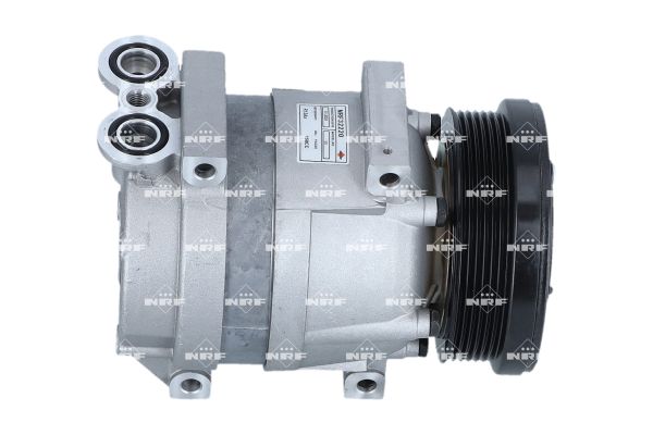 NRF COMPRESSOR