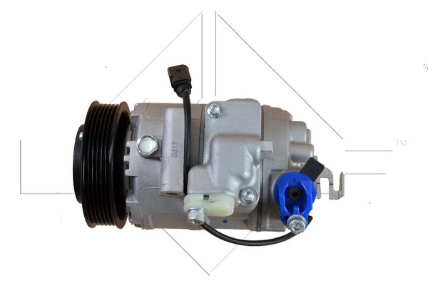 NRF COMPRESSORE AUDI A2 00-