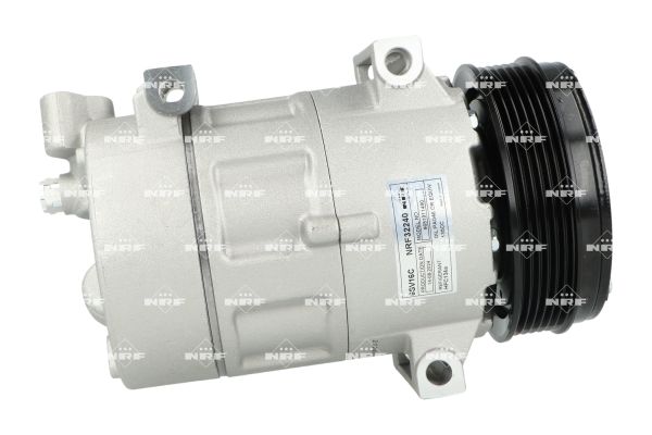 NRF COMPRESSORE CITROEN BERLINGO 96-